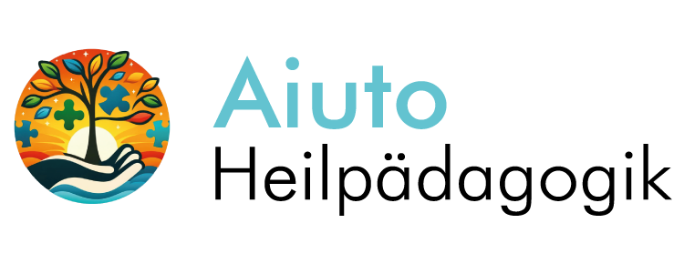 Logo Aiuto Heilpädagogik Alfeld / Leine
